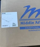 Middle Atlantic PD-915R Power Distribution Unit Black. Fixed Price $100.00.