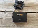 Snap Wattbox WB-200-CE-4 Compact Power Conditioner Strip. Fixed Price $25.00.