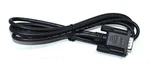 Apc Molded DB9 Male To RJ11 6P6C Telephone Jack Plug Adapter Cable Ft New. Fixed Price $12.99.