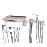 Dci Reliance Cabinet Mount Automatic Control Unit For 3 Hp, W/assistants Pkg.. Fixed Price $3096.95.