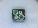 Leviton 6710-30 125V Type Tamp Pruf Fuse. Fixed Price $9.99.