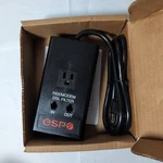 Esp MFP-2 Telephone Power Filter Surge Protector Emi 120V 15A New. Fixed Price $45.98.
