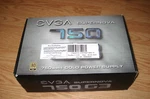Evga 220-G3-0750-X1 Supernova Power Supply 750W (new Open Box). Fixed Price $120.00.