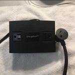 Teleadapt Chargeport TA-7800US Power Station Usb 110V. Fixed Price $15.00.