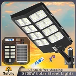 9999999999900LM Commercial Solar Street Lights Outdoor Dusk To Dawn Super Bright. Fixed Price $113.99.