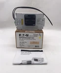 Houston Stock New Eaton SPD050208Y2C Surge Protector 50KA Free Day Air Buy Now. Fixed Price $1766.00.