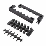 Murrplastik Systems 87141010 Cable Entry Frame Kdl/d, 24/12, Hole Sealed New. Fixed Price $34.99.