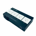 Aviosys IP9850 4 Port Web Pro Power Controller Switch Auto-ping Remote Reboot. Fixed Price $239.00.