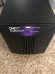 Oneac Power Conditioner PC075AG-S2S Input 120 .69A Output Lot Of VC8. Fixed Price $60.00.