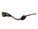 Dc Power Jack W/ Cable Fits Dell Inspiron Mini 9-910 Socket Charging Port Plug. Fixed Price $5.99.