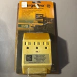 Protector VNS-21D Electronics 110 Joules With Noise Filtration. Fixed Price $11.99.