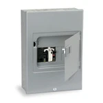 Square QO48M60DSGP Generator PANEL,120/240V AC,60 A,4SPACES 4YZ69. Fixed Price $330.81.