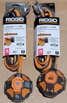 Ridgid Power Ball Lot Of 2X 8' Extension Cord 3 Outlet Usb 14 Gauge 15 Amp 120. Fixed Price $39.88.
