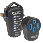 Progressive PSK-50 Portable Surge Protector Kit 50A. Fixed Price $67.24.