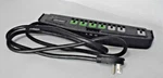 Cyberpower 7050SG 7-OUTLET Surge Protector With Telephone Protection. Fixed Price $24.99.