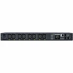 Cyberpower PDU41004 1U Rack-mount 8-OUTLET Switched Distribution Unit. Fixed Price $639.95.