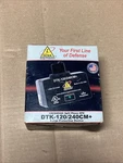 Ditek Surge Protector DTK-120/240CM. Fixed Price $55.99.