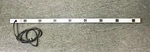 Tripp Lite PS480806 Outlet Power Strip 72" Cable Clean On Off Breaker. Fixed Price $48.08.