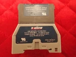 Transtector 1101-626 48VDC Din-rail I2R Icp Single-mode Sasd Surge Protection. Fixed Price $20.00.