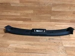 Bmw Oem E46 325 328 330 M3 Front Convertible Top Latch Trim Panel 00-06. Fixed Price $93.75.