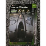 Power Sentry PPP335OWA/17 Home Theater Surge Protector Plug In - New. Fixed Price $25.00.