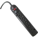 Weltron / Winston International WSP-600PLF-6BK Outlet Black. Fixed Price $39.95.