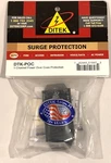Ditek Dtk-poc 1-CHANNEL Power Over Coax Protection. Fixed Price $77.99.