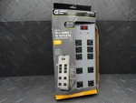 Commercial Electric 15FT 10-OUTLET All Metal Surge Protector YLPT-46-1. Fixed Price $30.99.