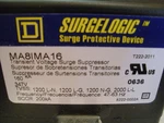 Square D MA8IMA16 Surgelogic Transient Voltage Protector Suppressor 347V. Fixed Price $749.95.