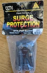 Ditek DTK-PVP27C Fixed Camera Surge Protector, Coaxitron. Fixed Price $39.99.