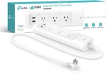 Plug Power Strip KP303, Surge Protector With Individually Controlled Smart Out. Fixed Price $40.27.