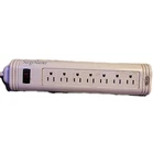 Belkin Surgemaster Protector Extension Cord FSC550 Seven Outlets. Fixed Price $15.87.
