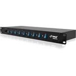 Audio - PDBC70 Pylepro 15 Amp Power Supply Strip With 1800VA Rack. Fixed Price $60.99.
