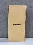 Surge Protector Power Strip, Wishinkle. Fixed Price $16.24.