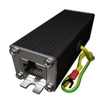 Tupavco Ethernet Surge Protector Gigabit Poe++ (154W/3.2A) Mounting... Fast Ship. Fixed Price $52.94.