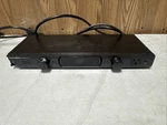 Panamax MR4300 9-OUTLET Av Power Conditioner Surge Protector. Fixed Price $90.00.