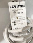 Leviton 5306-M-2S7 Medical Grade Surge Protective Power Strip 16-AMP 125-VOLT. Fixed Price $32.70.