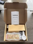 Tessan Mini Power Strip W/ 3 Usb Ports, 2 Outlet Portable Plug TS-105 *new. Fixed Price $19.99.