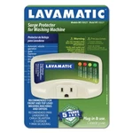 WS10521 Electronic Surge Protector For Washing Machine Front Top Load Washers. Fixed Price $41.66.
