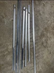 1964 Impala Ss 2 Door Side Moldings Full Set Oem. Fixed Price $565.00.