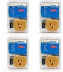 Etl Listed Bseed Electronic Surge Protector For Home Appliance,voltage. Fixed Price $78.79.