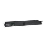 Tripp Lite PDUMH15 Metered 13-OUTLET 120V Rackmount Power Distribution. Fixed Price $99.99.