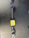 Southwire Model 44270 Surge Guard 50A 120/240V Protector With Ez Pull 4200. Fixed Price $39.00.