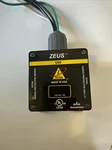 Ditek Surge Protector Zeus D50. Fixed Price $40.00.