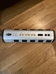 Power Sentry Home Theater Computer Media Surge Protector 104168 - 3900 Joules. Fixed Price $49.99.