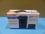 Cyberpower AVRG750U Va 450 Watts 12 Outlets Compact Ups W/ Automatic Voltage. Fixed Price $77.99.