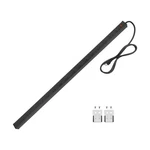 Long Heavy Duty 16 Outlet Large Metal Garage Workshop Multi Wide In... Fast Ship. Fixed Price $46.89.