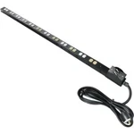 Middle Atlantic PD-2X1215TL-30CB 24-OUTLET 30-AMP Power Strip W/ 15A Circuits. Fixed Price $229.00.