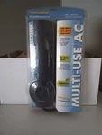 Panamx SURGEPROTECTOR8 Multi-use Ac, 8-OUTLET Protection, Unopened. Fixed Price $35.00.