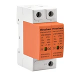 Surge Protective Device, LYD1-C40/275, 2P 275V 20KA, Fire-proof, Low-voltage .... Fixed Price $26.27.